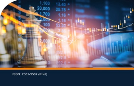 Journal of Economics, Business and Management